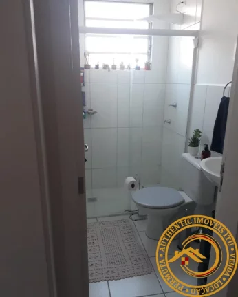 Imagem APARTAMENTO RESIDENCIAL em ITU - SP, Condomínio Ilha Di Páscoa