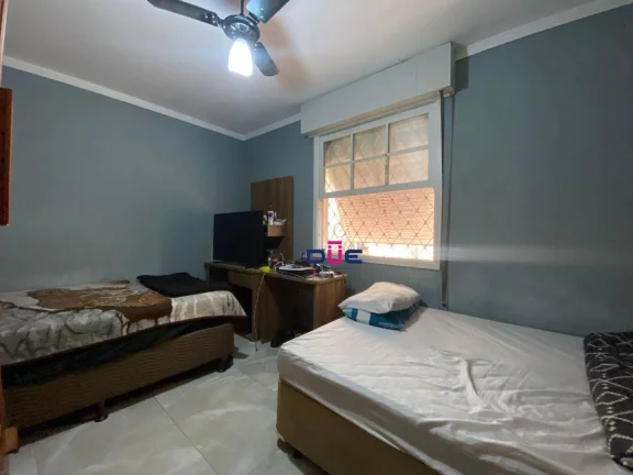 Imagem Apartamento com 2 dormitórios à venda, 68 m² por R$ 480.000 - Boqueirão - Santos/SP