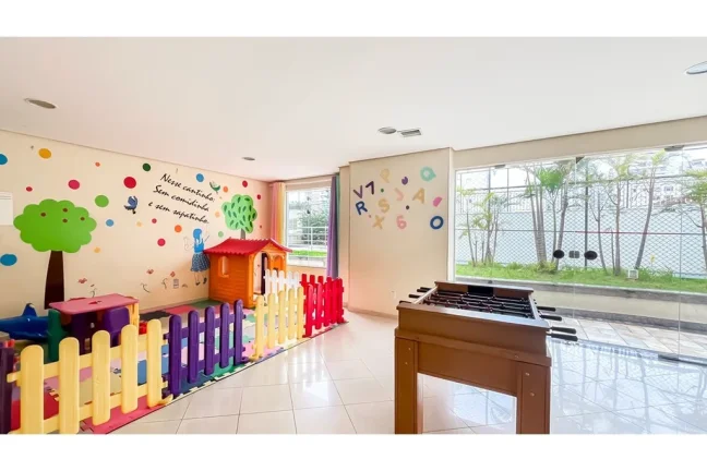Imagem APARTAMENTO RESIDENCIAL em São Paulo - SP, Vila Gumercindo