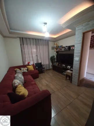 Imagem Sobrado em Caieiras / Jardim dos Eucaliptos / Serpa / Ótimo local.