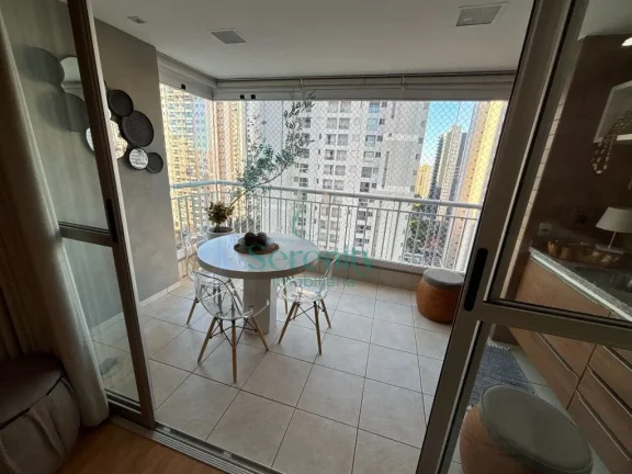 Imagem Apartamento à venda na Gleba Palhano - R$ 989.000,00 - Zona Sul - Londrina - PR