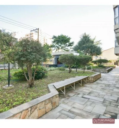 Imagem Apartamento com 3 quartos à venda, 165 m² por R$ 990.000 - Vila Rosália - Guarulhos/SP