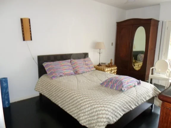 Imagem Apartamento à venda com 2 quartos no condomínio Pérola, São Paulo - SP