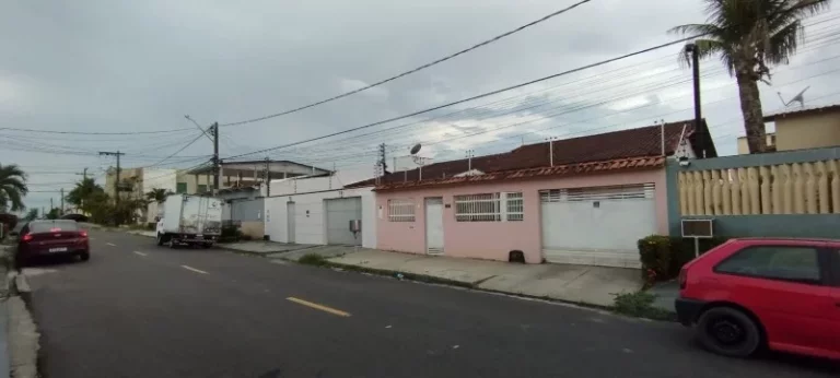 Imagem CASA RESIDENCIAL em MANAUS - AM, PARQUE 10 DE NOVEMBRO