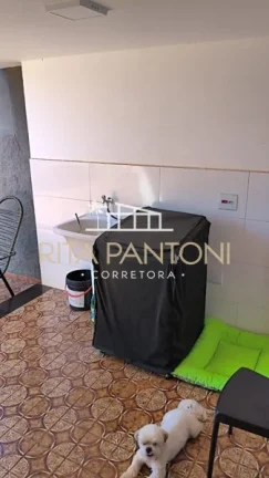 Imagem Casa - Ribeirão Preto - Alto da Boa Vista