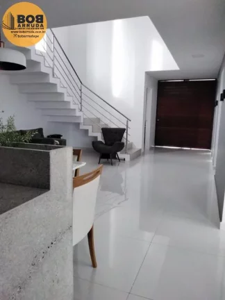 Imagem Casa de Condomínio