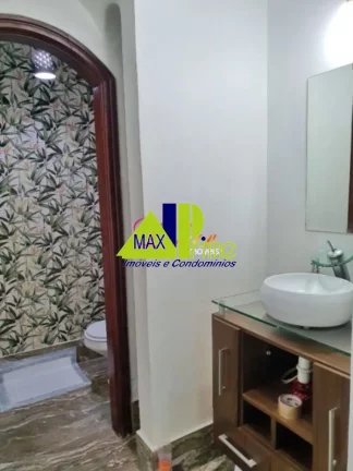 Imagem Imperdível casa à venda em São Paulo-SP, Parque Cruzeiro do Sul: 4 quartos, 1 suíte, 2 salas, 4 banheiros, 5 vagas de garagem, 500m² de área!