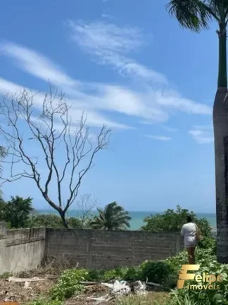 Imagem TERRENO AMPLO E LINEAR COM VISTA PARA O MAR EM SETIBA / GUARAPARI - ES