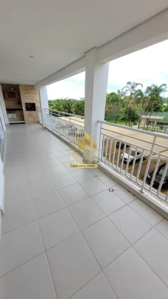 Imagem Apartamento 135 m2, 03 suites, condomínio clube, excelente localização
