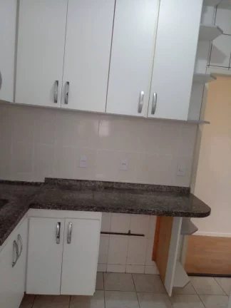 Imagem Apartamento Lindo 50 metros 2 Dormitórios 1 Vaga
