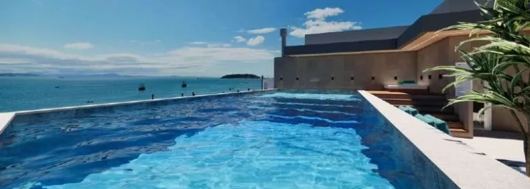 Imagem Apartamento à venda em Florianópolis, Cachoeira do Bom Jesus, com 2 quartos, 126,76m2
