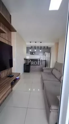Imagem Apartamento com 3 Quartos para Alugar, 68 m² em Cerâmica - São Caetano Do Sul