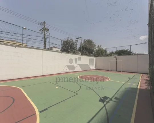Imagem Apartamento na Pompéia com 3 quartos e 2 vagas, 78m², pronto para morar.
