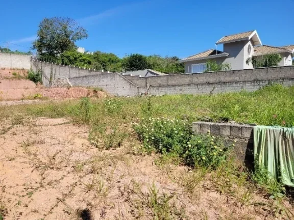Imagem TERRENO A VENDA E COMPRA VALE AZUL, CAXAMBU