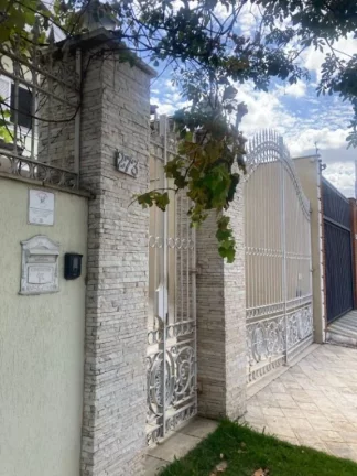 Imagem Sobrado com 6 dormitórios à venda, 650 m² por R$ 2.200.000,00 - Vila Áurea - Poá/SP