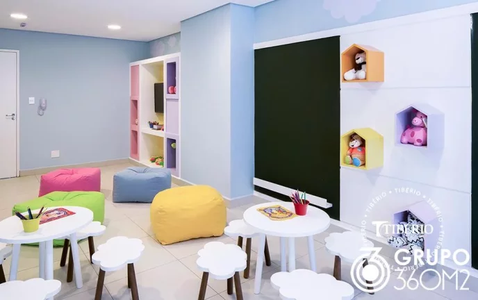 Imagem Apartamento para Venda em Diadema / SP no bairro Centro