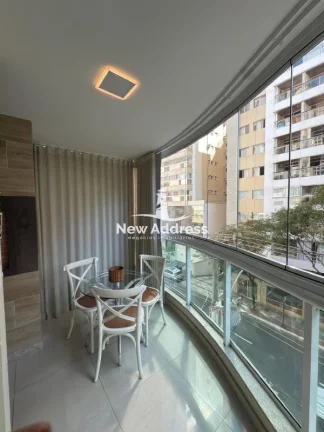 Imagem 2 Quartos com Suíte para Locação na Praia de Itapuã - Vila Velha/ES