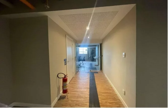 Imagem Sala comercial para alugar em Salvador, Caminho das Árvores, 205,44m2