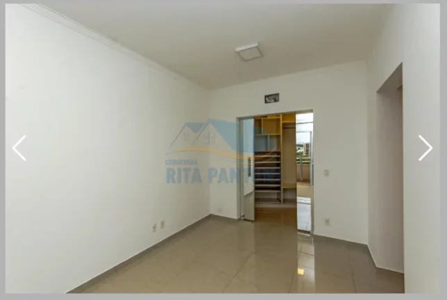 Imagem Apartamento - Ribeirão Preto - Jardim Irajá - Região Sul