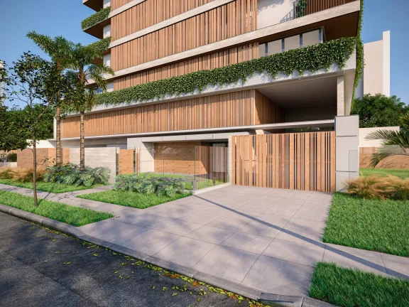 Imagem APARTAMENTO à venda por R$ 3.394.421,00 no bairro São Pedro - SÃO JOSÉ DOS PINHAIS / PR