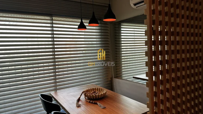 Imagem AP1525

Apartamento de alto padrão com 3 quartos sendo 1 suíte.

 O apartamento possui: FOTOS DO D...