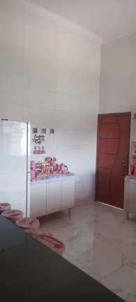 Imagem Sua Casa dos Sonhos no Condomínio Ecopark - Tatuí, SP