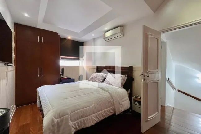 Imagem Apartamento à Venda - Leblon, 2 Quartos, 100 m2