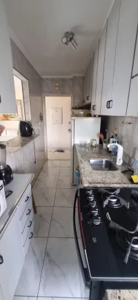 Imagem Apartamento Tatuapé - 70 m² - 3 Quartos - 1 Suíte - 2 Vagas - Lazer Completo por R$ 680.000,00