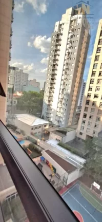 Imagem SALA COMERCIAL em SÃO PAULO - SP, VILA MARIANA