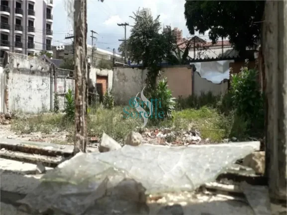Imagem Terreno Comercial/Residencial à Venda no Ipiranga - São Paulo/SP.