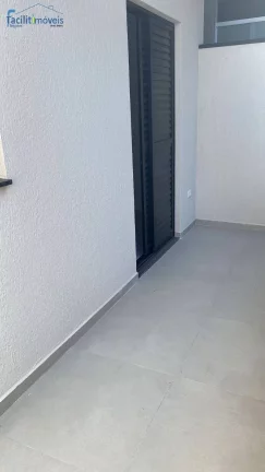 Imagem APARTAMENTO 45m² - VILA SÃO PEDRO - SANTO ANDRÉ