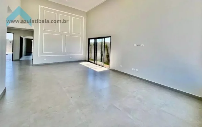 Imagem Casa em Condomínio para Venda em Atibaia, Laranja Azeda, 3 dormitórios, 1 suíte, 3 banheiros, 3 vagas
