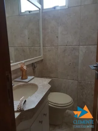 Imagem 4 QTOS. 02 SUÍTES CONST, LIDER-USADO ACABAMENTO DE APTO.NOVO
