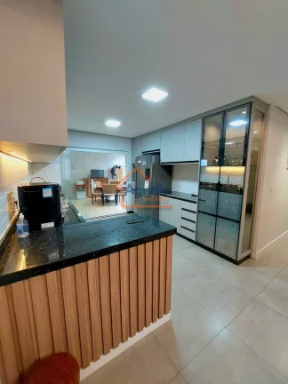 Imagem Condomínio Santa Mônica III - Casa à venda no bairro Jardim Santa Mônica III - Mogi Guaçu/SP