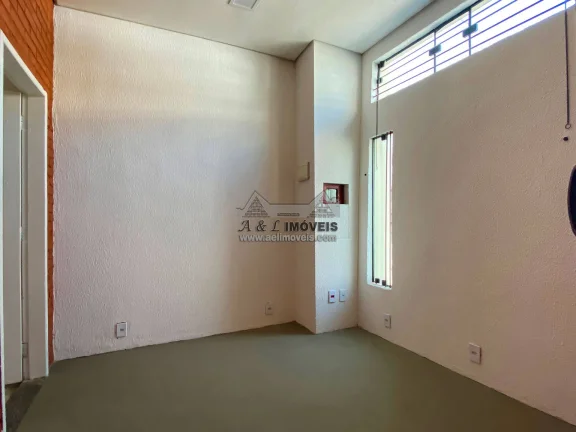 Imagem Ponto comercial à venda em Taubaté – Localizado no centro comercial