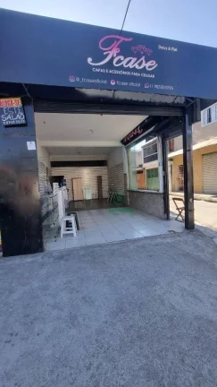 Imagem Salão para alugar no Taboao/ Marilena, 56 m² por R$ 2.750/mês - Jardim Santa Vicência - Guarulhos/SP