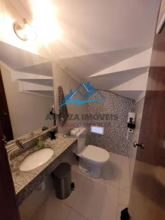 Imagem Sobrado Reformado no Centro de Carapicuíba à Venda