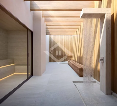 Imagem Studio 32 m² no Guilhem Mozak Leblon