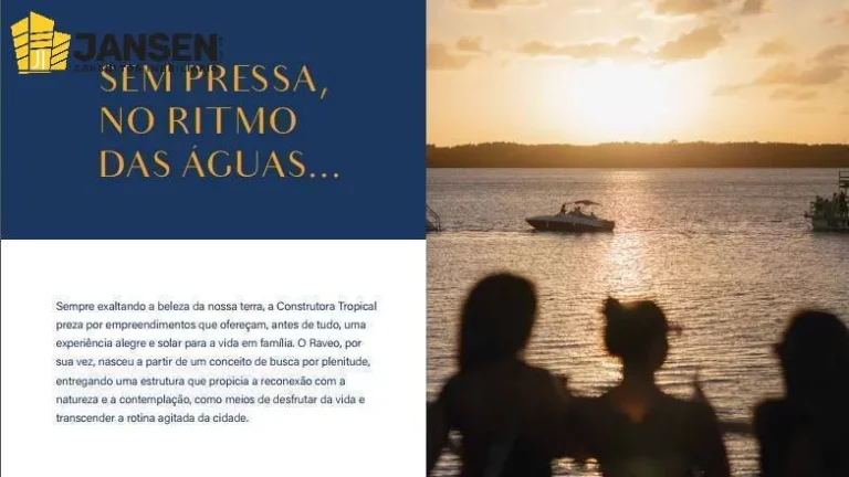 Imagem CASAS C/ 3 SUÍTES, 2 VAGAS P/AUTOS EM COND. FECHADO E UM PÔR DO SOL FAMOSO