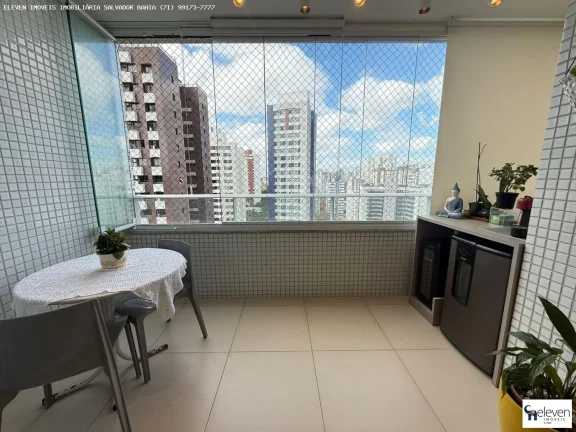Imagem CONFORTO E MODERNIDADE NO CIDADE JARDIM APARTAMENTO DE 4 QUARTOS 1 SUITE  NO CONDOMÍNIO-CLUBE  NO CORAÇÃO DO CIDADE JARDIM. COM INFRA E DUAS VAGAS 
