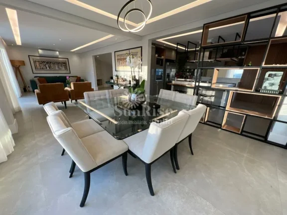 Imagem Casa para vender com 4 quartos, 468m² por R$ 3.300.000 Alphaville 9 Santana de Parnaíba/SP