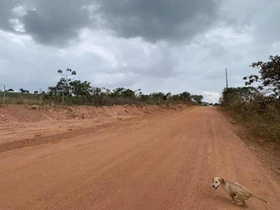 Imagem OPORTUNIDADE DE NEGÓCIO! LOTE PLANO EM JUATUBA!