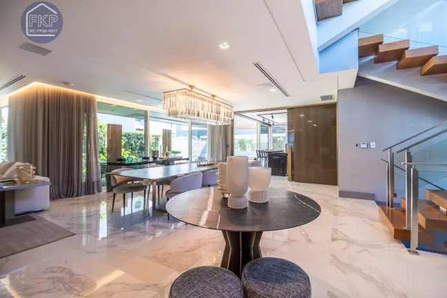 Imagem Casa Alto Padrão!