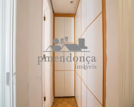 Imagem Apartamento Duplex, 4 quartos, 2 suites, 3 vagas, 172 m2