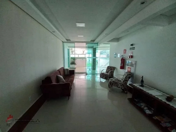 Imagem Apartamento com 2 dormitórios à venda, 88 m² por R$ 470.000,00 - Jardim Real - Praia Grande/SP