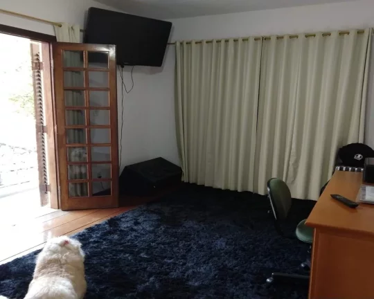 Imagem * SOBRADO NA V. UNIVERSITÁRIA C/ 3 DORMS; SUÍTE, 3 VAGAS DE GARAGEM.