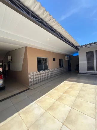 Imagem CASA NO SONHO VERDE