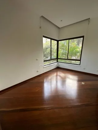 Imagem Apartamento à venda Itaim Bibi São Paulo