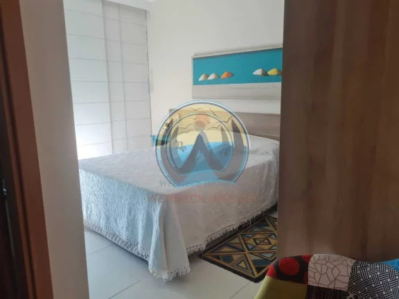 Imagem APTO RESIDENCIAL em Ubatuba - SP, ITAGU?