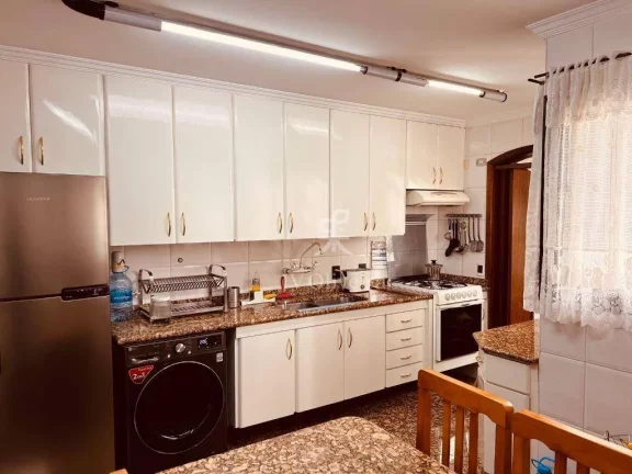 Imagem Cobertura com 3 dormitórios, 260 m² - venda ou aluguel- Brooklin Paulista - São Paulo/SP